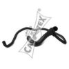 OPEL 1337380 Radiator Hose